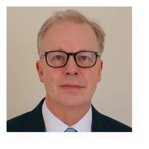 Dr Paul Charlson Aesthetic Doctor