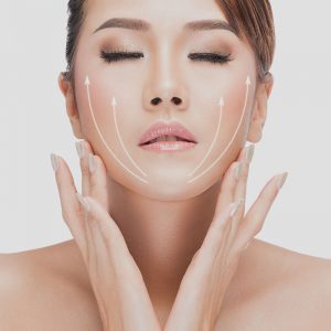 Skin tightening at Skinqure Clinic Welton
