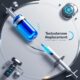 testosterone replacement